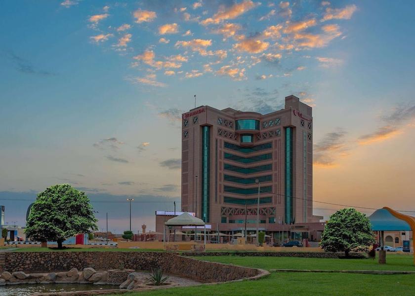 Al Qassim Bukayriah Primary image