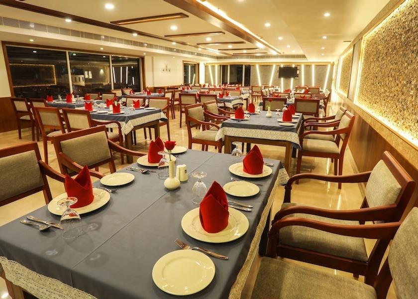 Kerala Kochi Restaurant