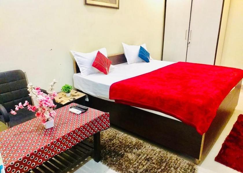 Uttar Pradesh Noida Room