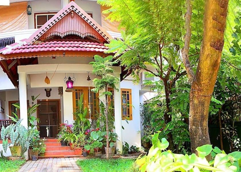Kerala Kochi Primary image