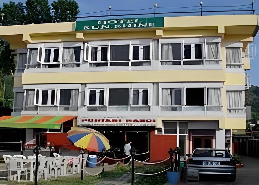 Jammu and Kashmir Srinagar 