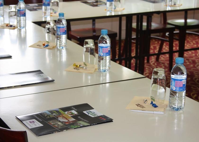 Centre-Loire Valley Blois Meeting facility