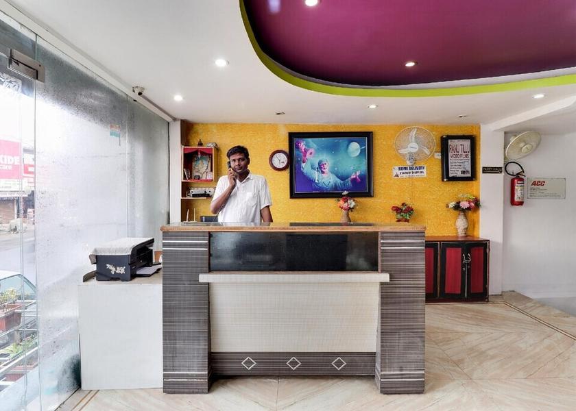 Uttar Pradesh Etawah Public Areas