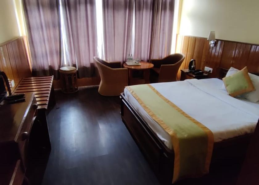 Assam Dirang Standard