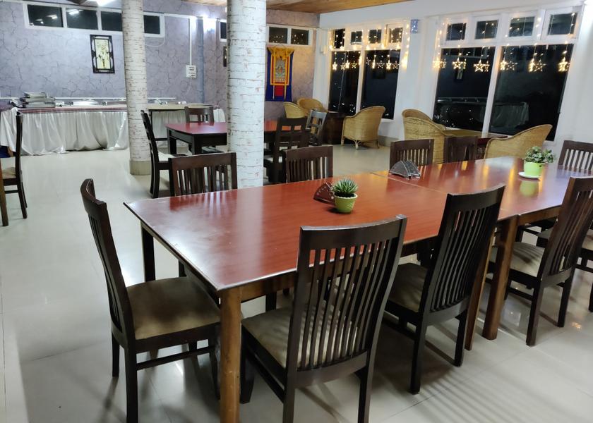 Assam Dirang Food & Dining