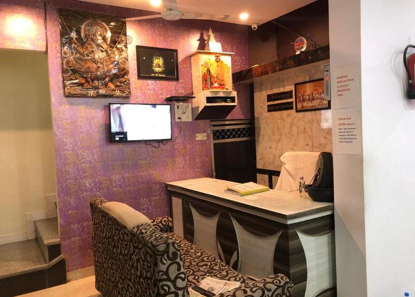 Uttar Pradesh Deoria Public Areas
