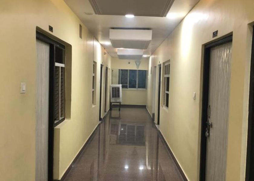 Uttar Pradesh Deoria Public Areas