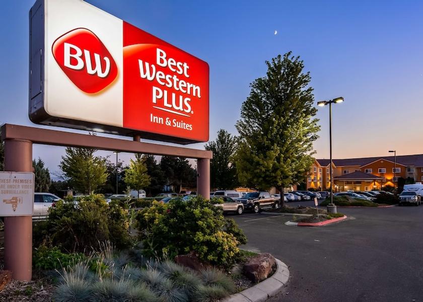 Idaho Caldwell Exterior Detail