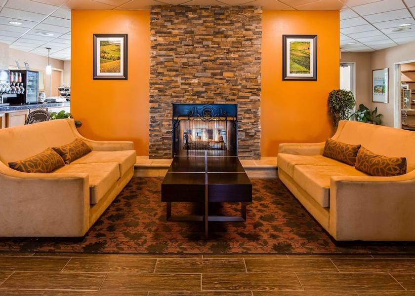 Idaho Caldwell Lobby