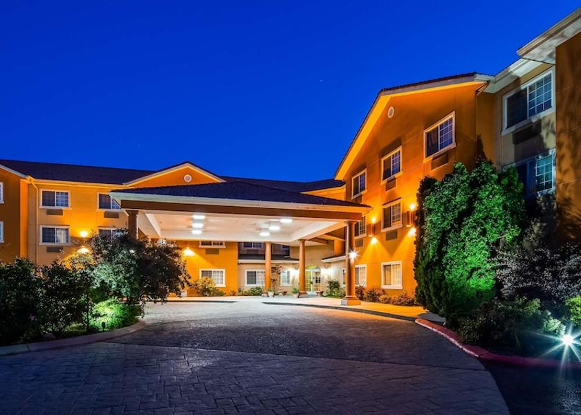 Idaho Caldwell Exterior Detail