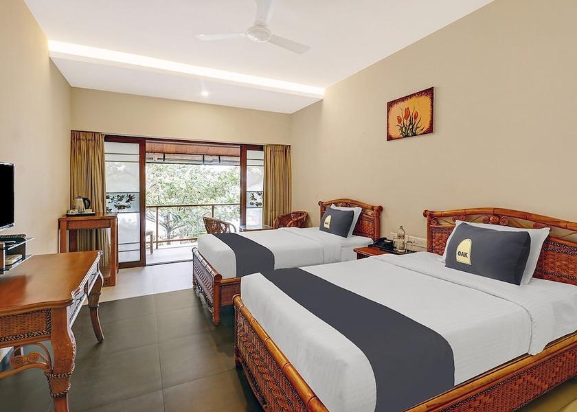 Kerala Kochi Room
