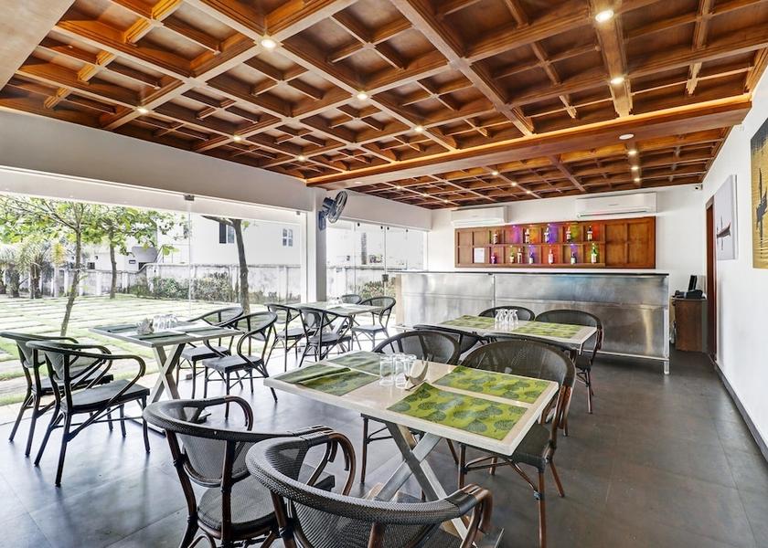 Kerala Kochi Restaurant