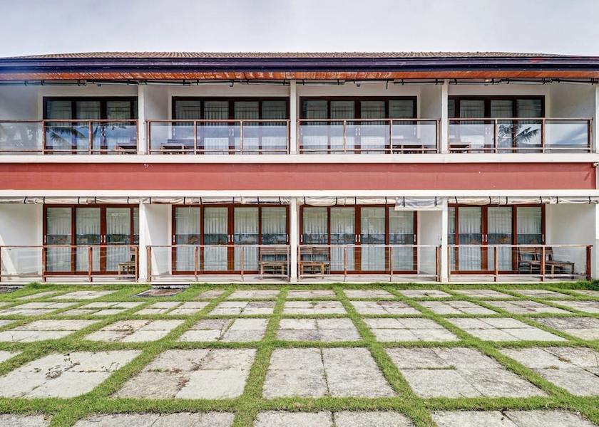 Kerala Kochi Exterior