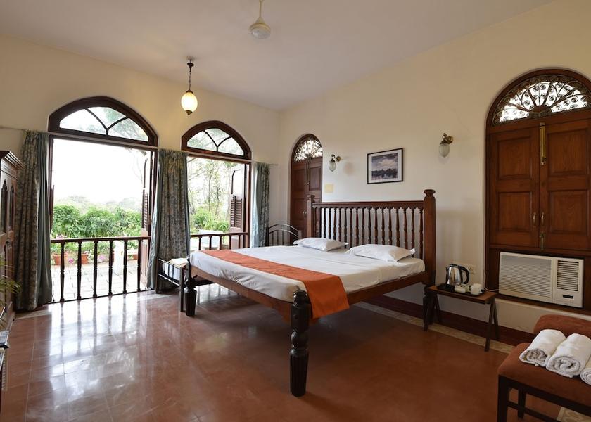 Maharashtra Karjat Room