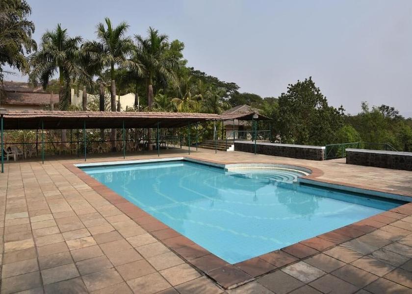 Maharashtra Karjat Pool