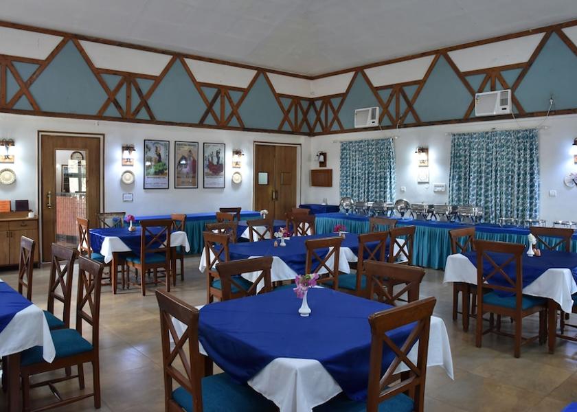 Maharashtra Karjat Restaurant
