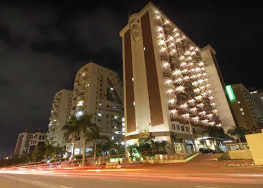 Rio de Janeiro (state) Rio de Janeiro Facade