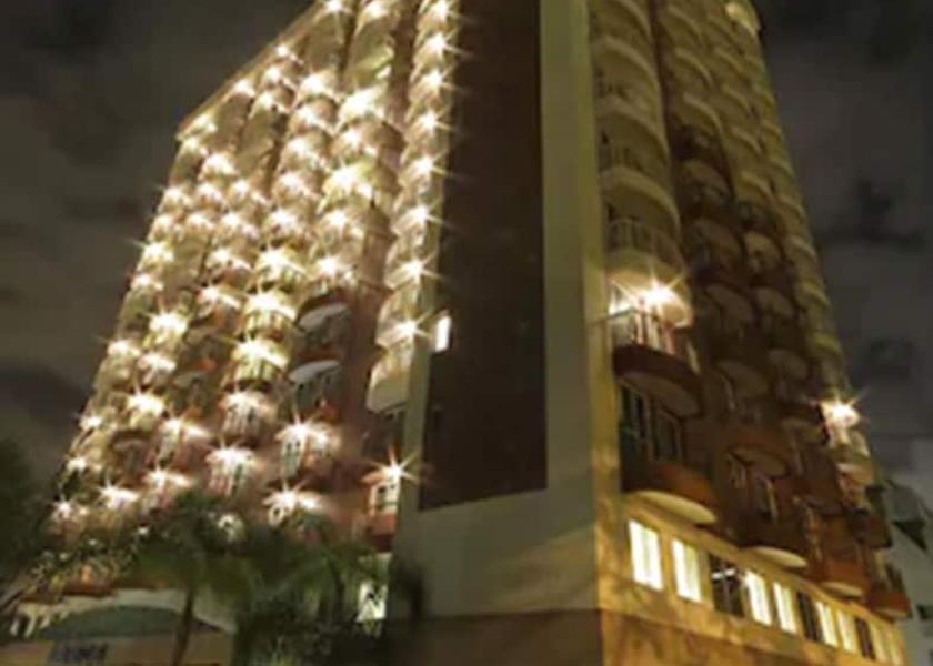 Rio de Janeiro (state) Rio de Janeiro Facade