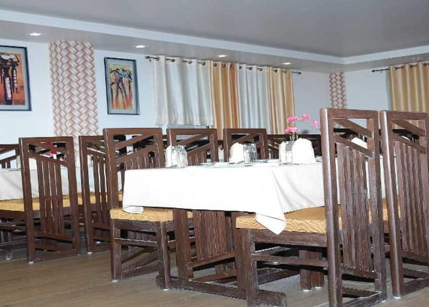 Bihar Buxar Restaurant