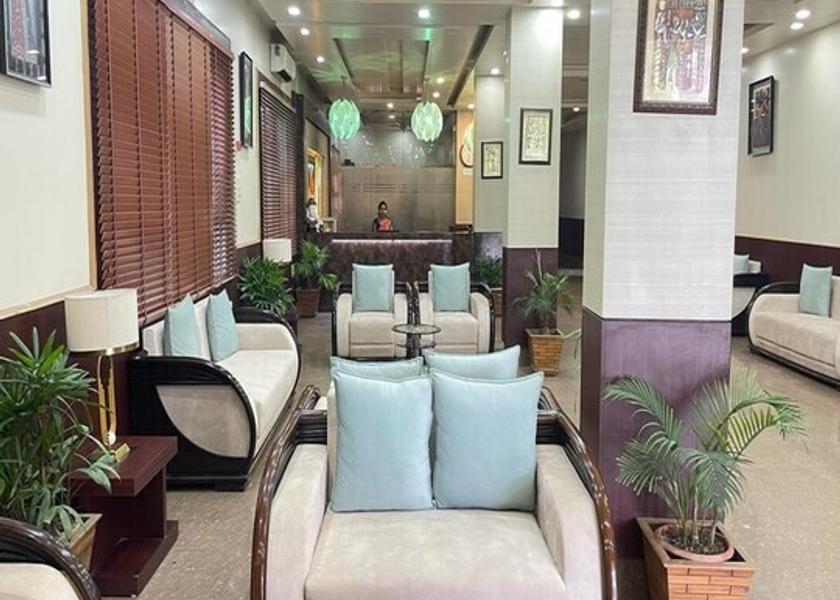 Bihar Buxar Public Areas