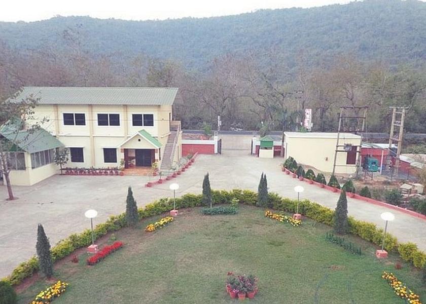 Odisha Dhenkanal Overview