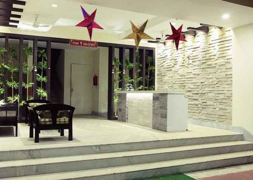 Odisha Dhenkanal Entrance 