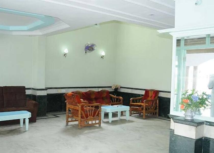 Andhra Pradesh Adoni Lobby