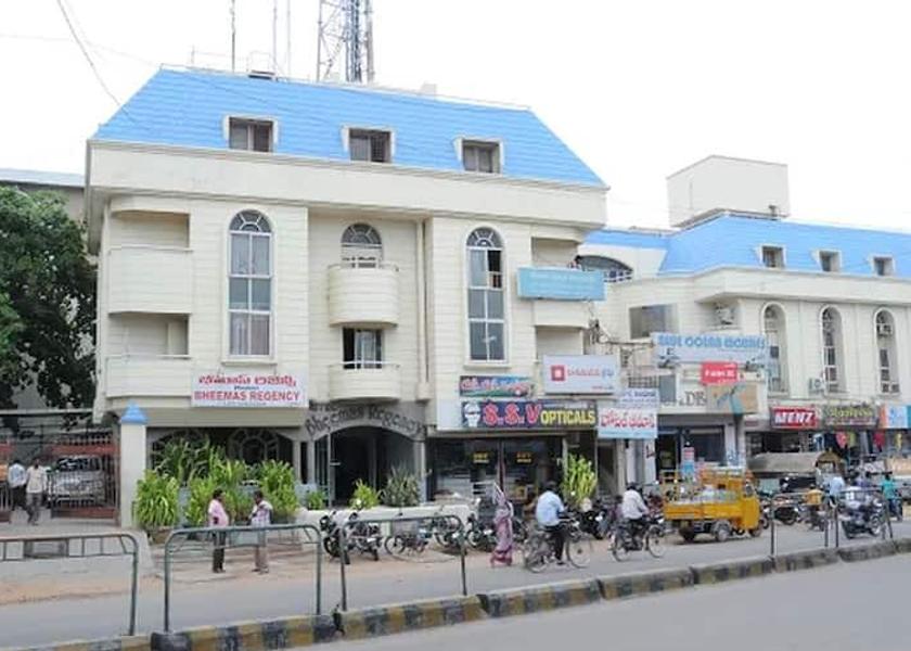 Andhra Pradesh Adoni Overview