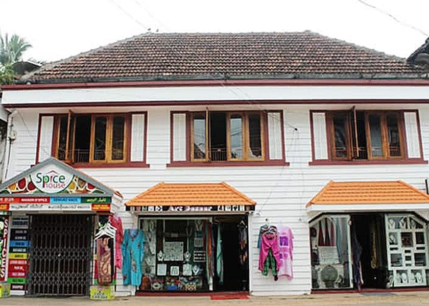 Kerala Kochi Overview