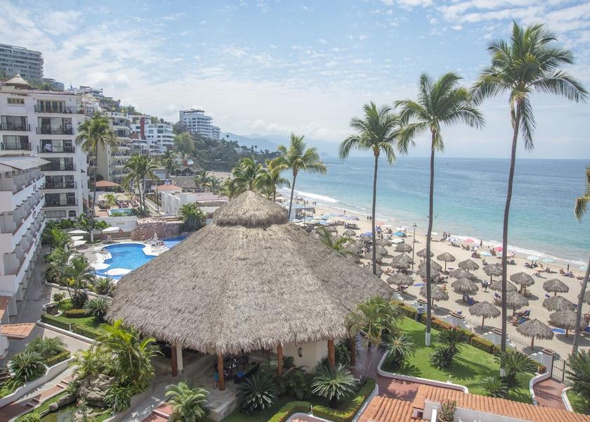 Jalisco Puerto Vallarta Bar (on property)
