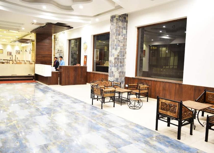 Himachal Pradesh Chintpurni Public Areas