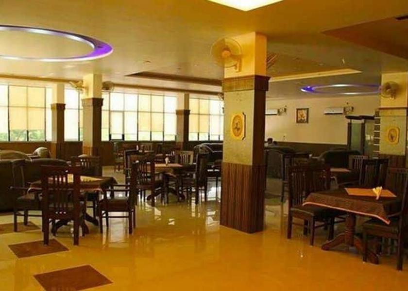 Punjab Fatehgarh Sahib Restaurant