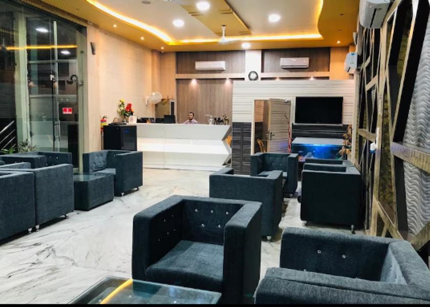 Uttar Pradesh Mainpuri Public Areas