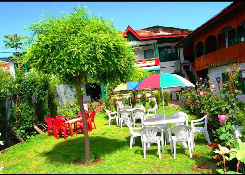 Jammu and Kashmir Srinagar Outdoors