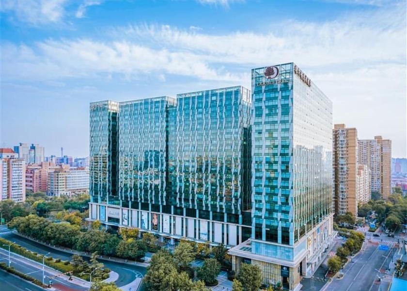  Beijing Exterior