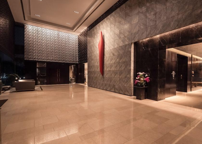 Hebei Beijing Lobby