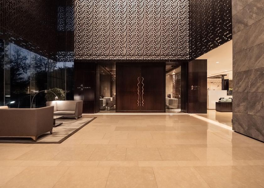 Hebei Beijing Lobby