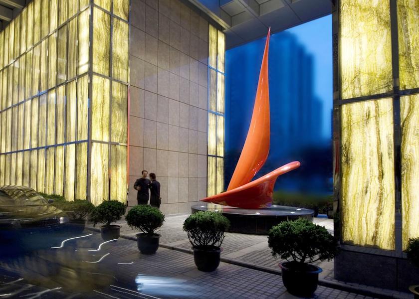 Hebei Beijing Entrance