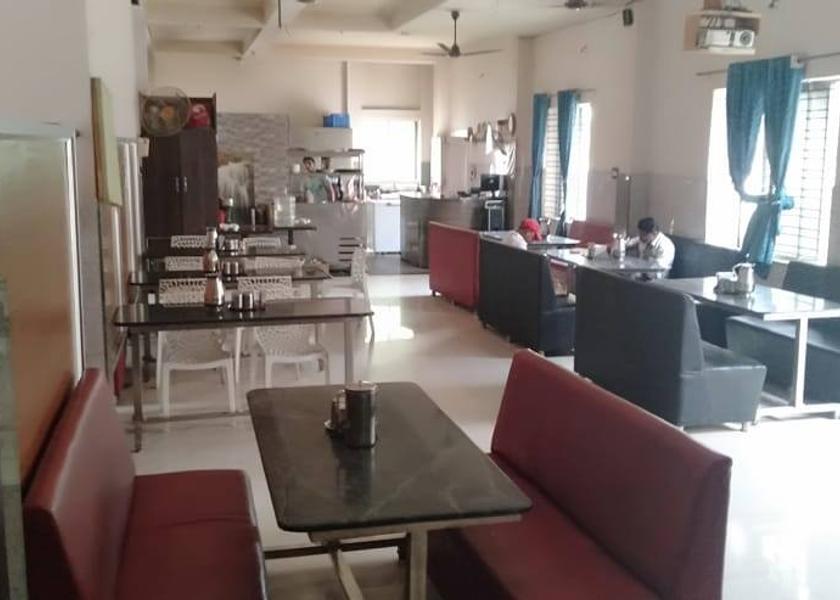 Karnataka Koppal Food & Dining
