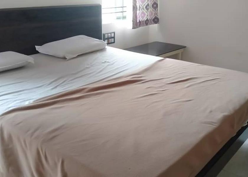 Karnataka Koppal Double Bed AC