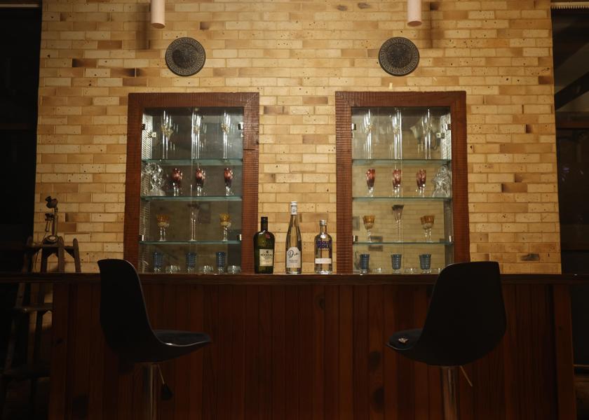 Maharashtra Karjat Bar