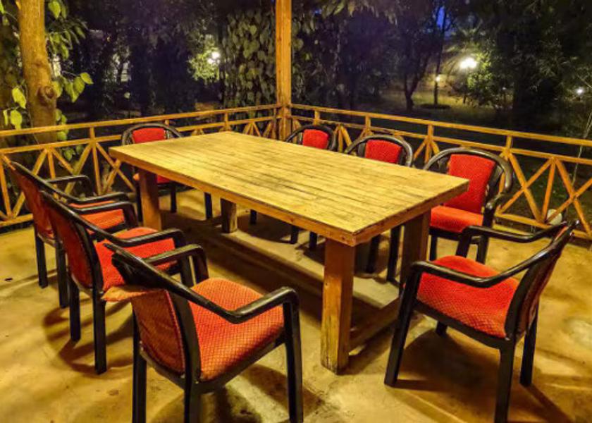 Maharashtra Karjat Food & Dining