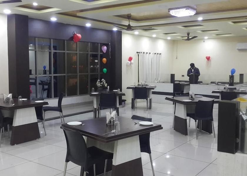 Madhya Pradesh Gadarwara Restaurant