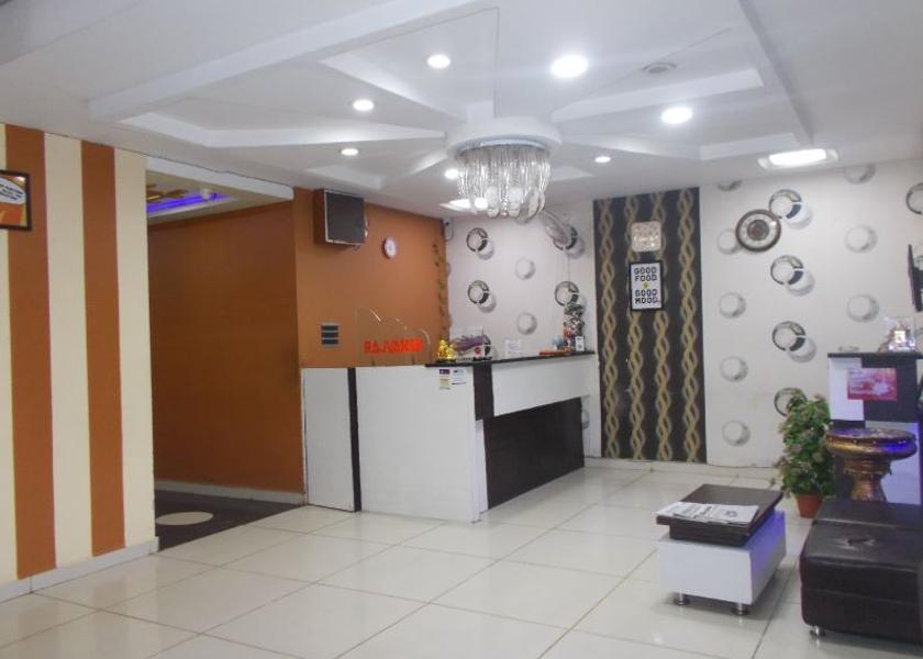 Madhya Pradesh Gadarwara Public Areas