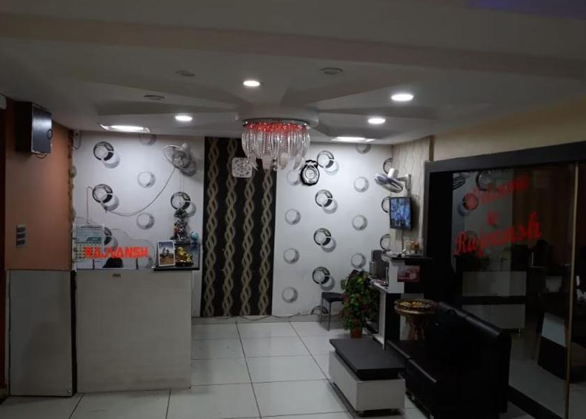 Madhya Pradesh Gadarwara Public Areas