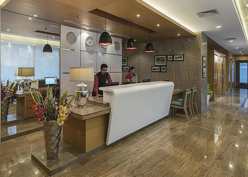Maharashtra Mumbai Public Areas
