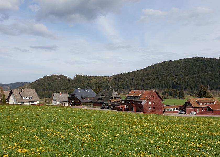 Baden-Wuerttemberg Titisee-Neustadt Water-based activities