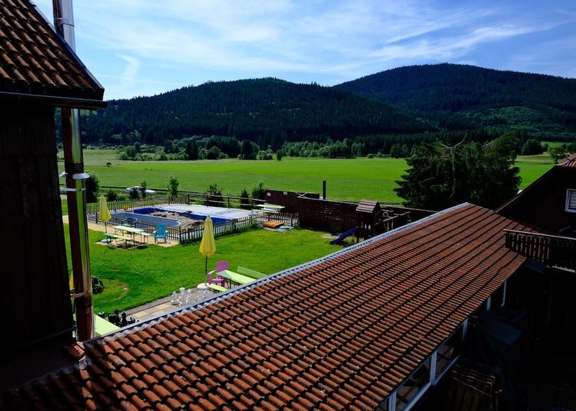 Baden-Wuerttemberg Titisee-Neustadt Room