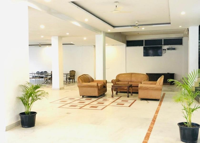 Himachal Pradesh Chintpurni Public Areas