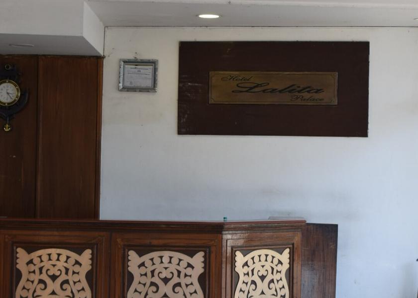 Himachal Pradesh Chintpurni Public Areas